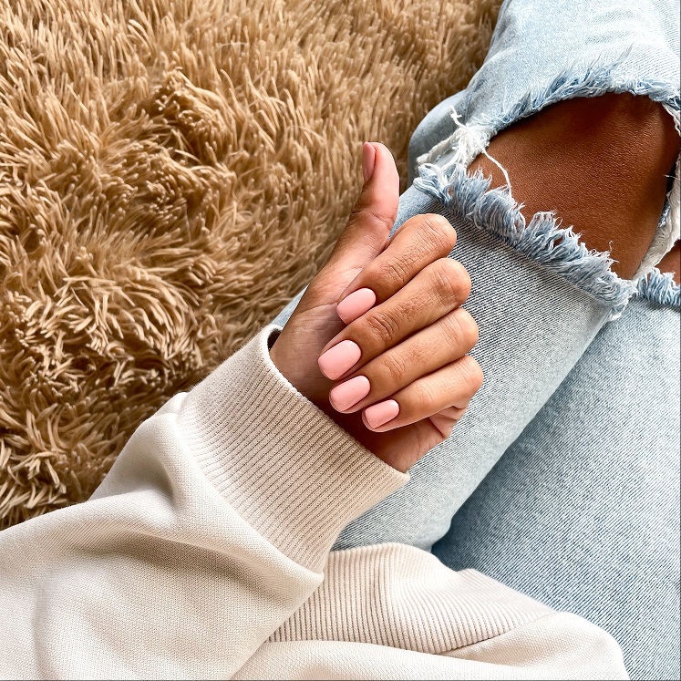 Gel Manicure